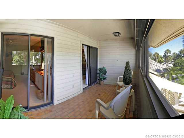 Other. Balcony between Bedroom 2 and 3
