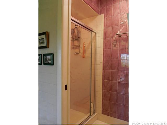 Master Bath/Spa.