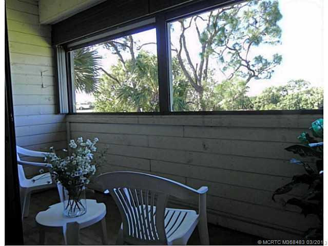 Patio/Deck.