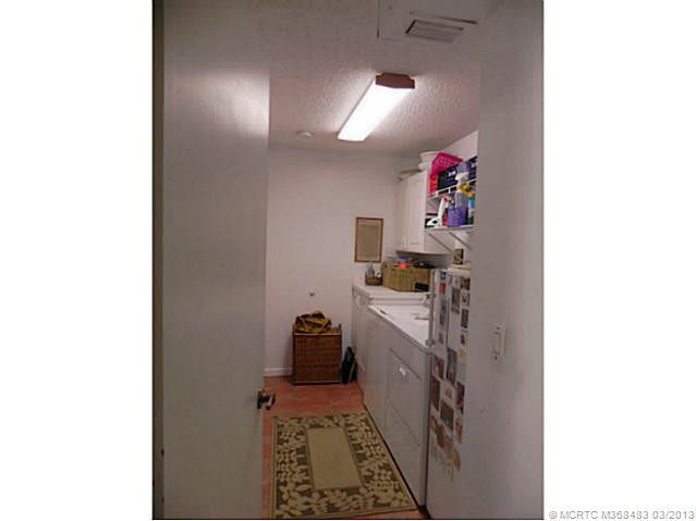 Other. Laundry Room