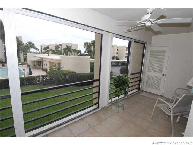 Patio/Deck.