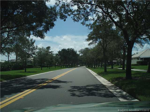 Other. Meadows community has lovely tree lined streets and sidewalks