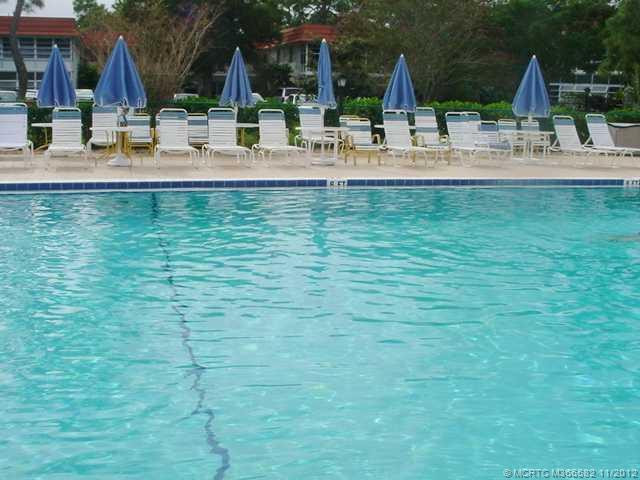 Other. COMMUNITY POOL... HEATED .......
