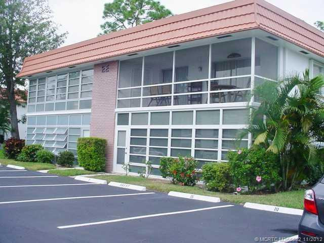 Parking Lot/Garage.