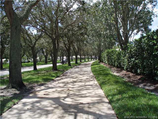 Land/Lot. ake a stroll through this lovely community