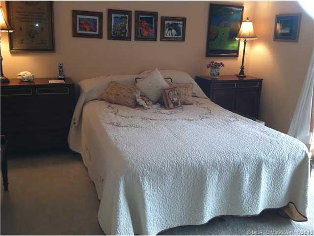 Studio/Study/Office. second bedroom is a second master suite with private bath and access to large patio