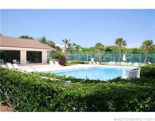 Tennis Court. riverside pool/tennis/clubhouse
