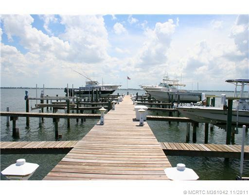 Waterfront/Dock/Pier. slip#24 is included - up to 24