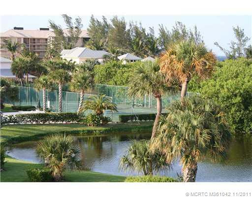 Tennis Court.