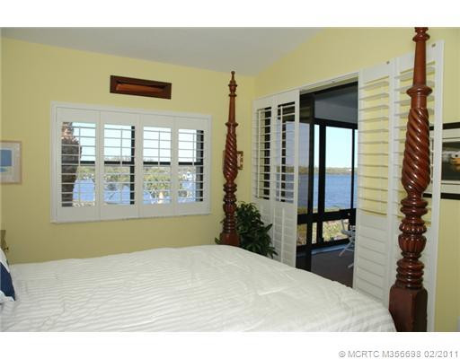 Master Bedroom.