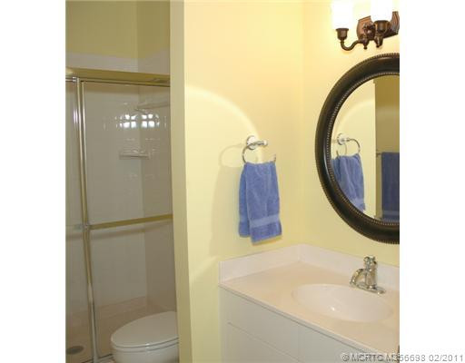 Master Bath/Spa.