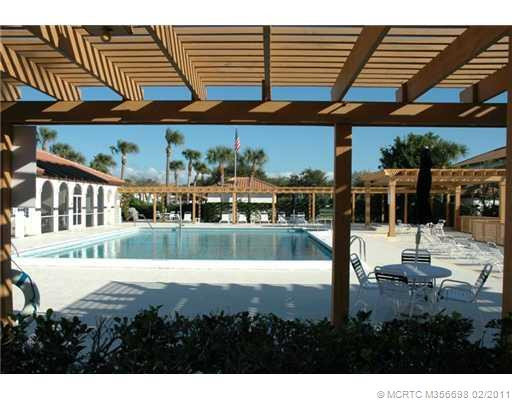 Patio/Deck.