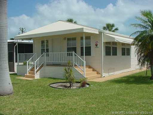 Property photo for 724 Nettles Boulevard, Jensen Beach, FL 34957