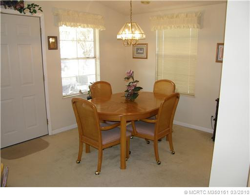 Dining Room.