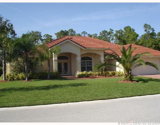 Property photo for 8828 SW Fishermans Wharf Drive, Stuart, FL 34997
