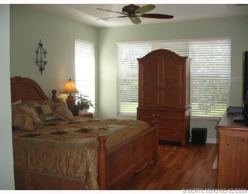 Master Bedroom.
