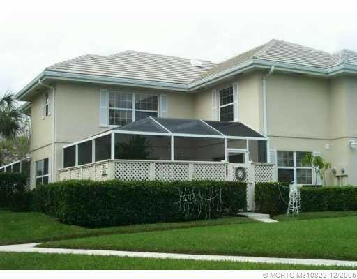 Property photo for 2803 SW Lakemont Place, Palm City, FL 34990