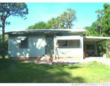 Property photo for 1919 SW Sunset Trail, Palm City, FL 34990