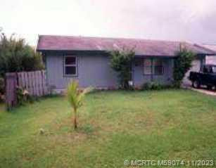 Property photo for 3110 SE Cypress Street, Stuart, FL 34997