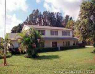 Property photo for 545 Indian River Court, Stuart, FL 34994