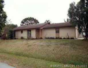 Property photo for 2918 SE Orchid Street, Stuart, FL 34997
