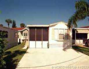 Property photo for 614 Nettles Boulevard, Jensen Beach, FL 34957