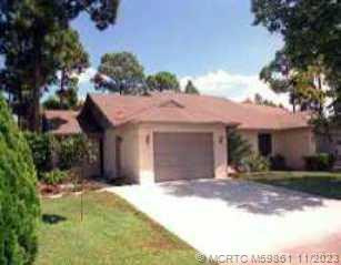 Property photo for 4595 SE Geneva, Stuart, FL 34997