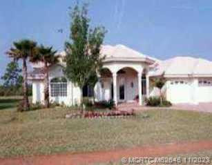 Property photo for 5012 SW Elk River Court, Palm City, FL 34990