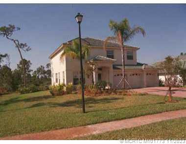 Property photo for 2553 SW Mayacco Way, Palm City, FL 34990