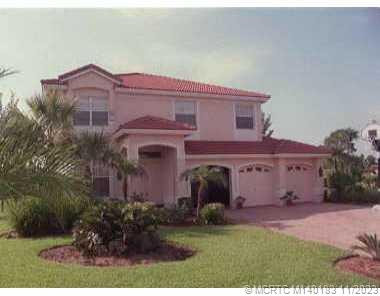 Property photo for 5035 SW Elk River Court, Palm City, FL 34990