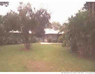 Property photo for 3855 SW 66th Avenue, Palm City, FL 34990