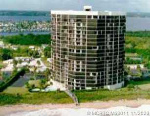Property photo for 9650 S Ocean Drive 1409, Jensen Beach, FL 34957