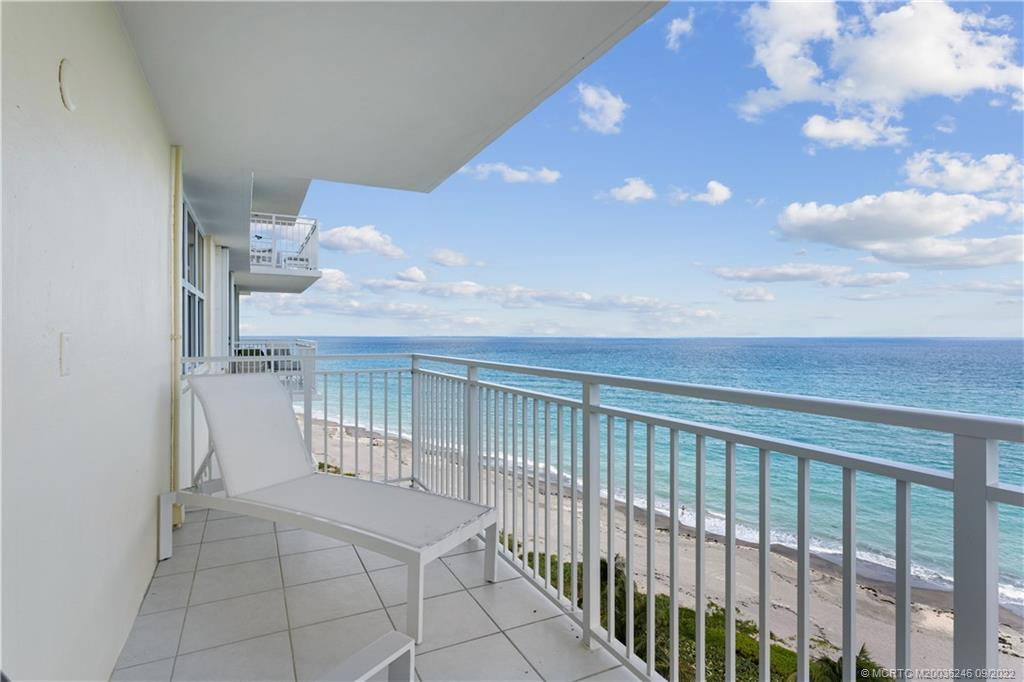 Property photo for 500 Ocean Drive E-11D, Juno Beach, FL 33408