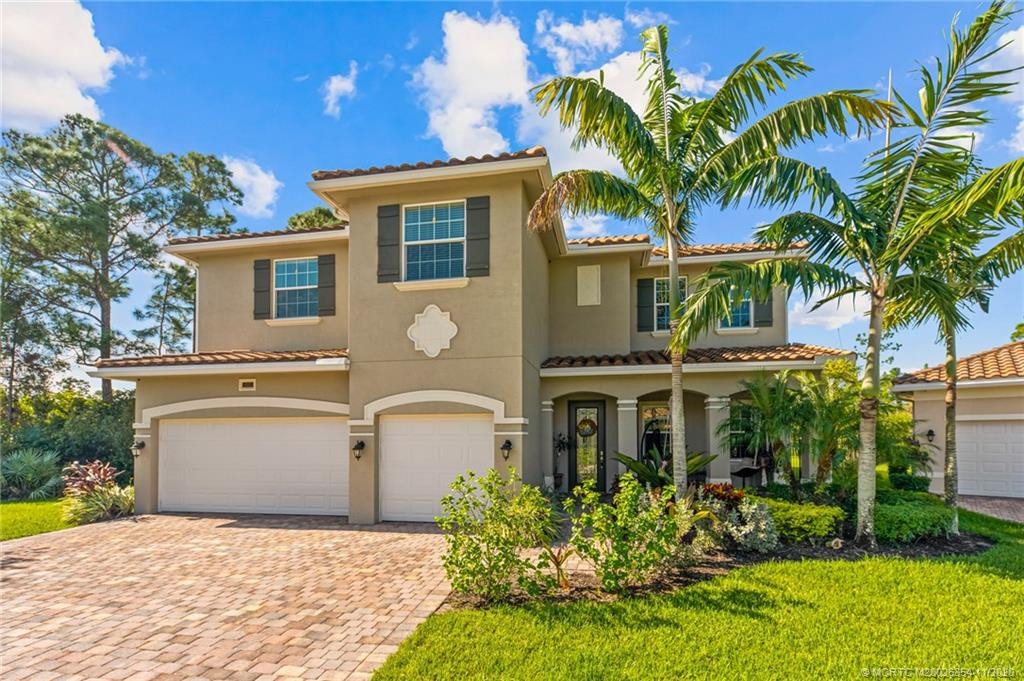 Property photo for 6112 SW Key Deer Lane, Palm City, FL 34990
