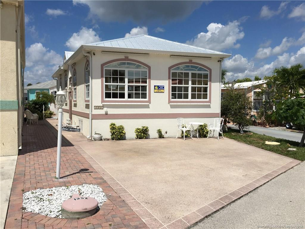 Property photo for 1352 Nettles Boulevard, Jensen Beach, FL 34957