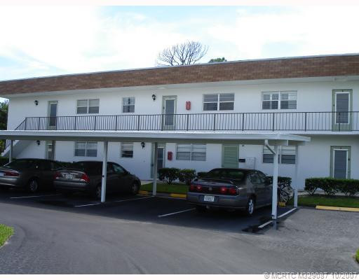Property photo for 2950 SE Ocean Boulevard 13-2, Stuart, FL 34996
