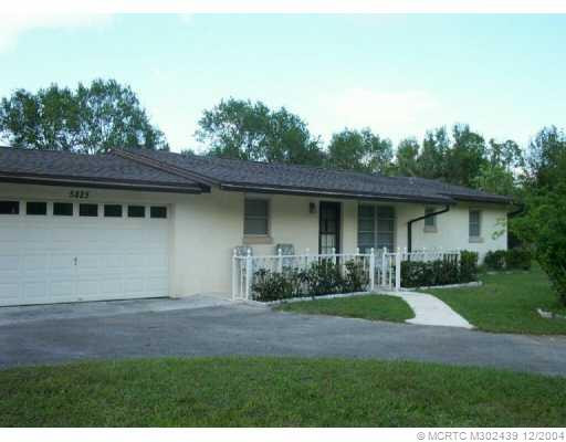 Property photo for 5825 SW Savage Street, Palm City, FL 34990