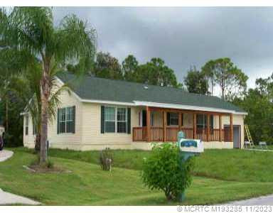 Property photo for 3759 Upper Street, Stuart, FL 34997