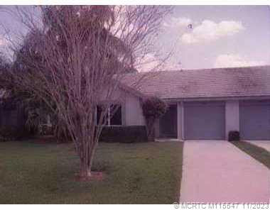 Property photo for 3365 SW Villa Place, Palm City, FL 34990