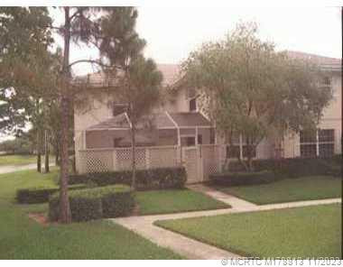 Property photo for 2815 SW Lakemont Place, Palm City, FL 34990