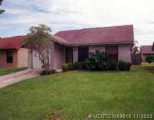 Property photo for 5861 SE Katharine Avenue, Stuart, FL 34997