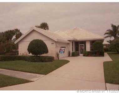 Property photo for 2699 SW Prospect Place, Palm City, FL 34990
