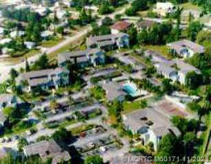 Property photo for 800 N Fork Road 8, Stuart, FL 34997