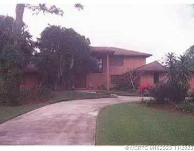 Property photo for 1603 SW Locks Road, Stuart, FL 34997