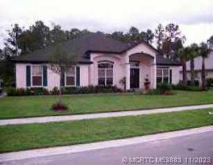 Property photo for 8879 SW Fishermans Wharf Drive, Stuart, FL 34997