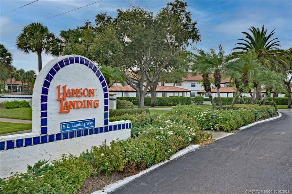 Property photo for 6101 SE Landing Way 5-15, Stuart, FL 34997