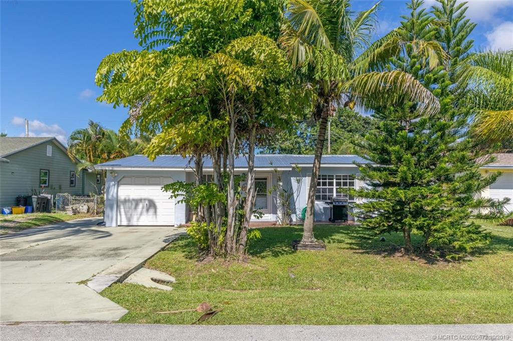 Property photo for 3229 SE Cypress Street, Stuart, FL 34997