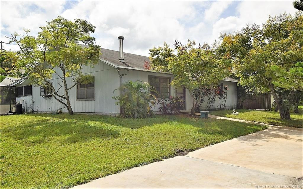 Property photo for 3850 SE Middle Street, Stuart, FL 34997
