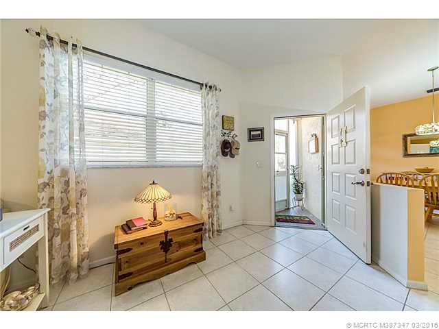Other. spacious entry to greet your guests