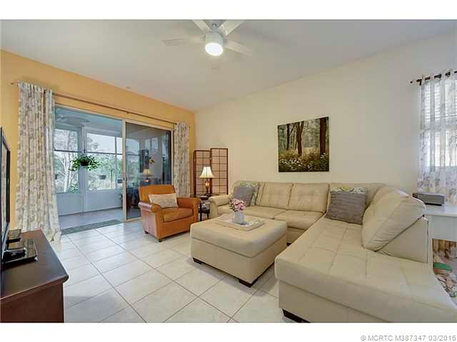 Den/Family/Great Room. Your great room overlooks a lush and tranquil private garden